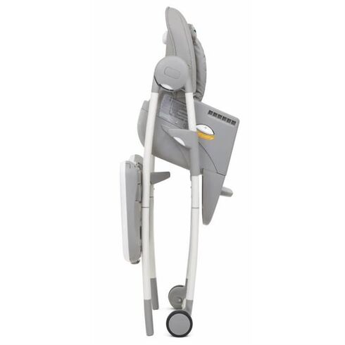 Scaun de masa Multiply 6 in 1 Midtown, 6 luni  6 ani - Joie,poza 4