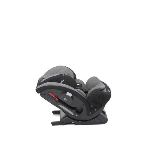 Scaun auto Joie Isofix Every Stage FX Two Tone Black, 0-36 kg - poza 7 - ExclusivMAG.ro