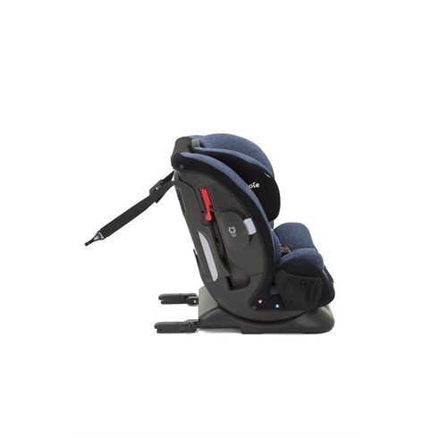 Scaun auto Joie Isofix Every Stage FX Navy Blazer, 0-36 kg, Culoare: Blue, Grupa: 0-36kg (0 luni - 12 ani) - poza 5 - ExclusivMAG.ro