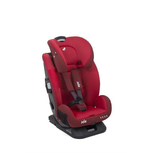 Scaun auto Joie Isofix Every Stage FX Lychee, 0-36 kg,poza 5