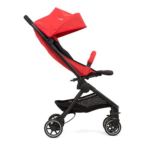Carucior ultracompact Pact Lite Lychee - Joie,poza 2  - ExclusivMAG.ro Carucior ultracompact Pact Lite Lychee - Joie,poza 2