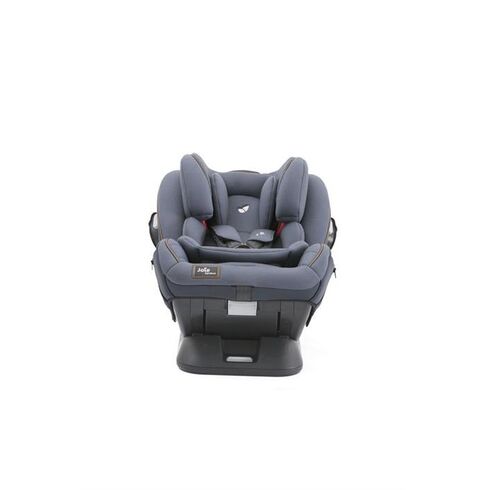 Scaun auto Joie Isofix Every Stage FX Signature Granit Bleu, 0-36 kg - poza 5 - ExclusivMAG.ro