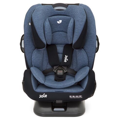 Scaun auto Joie Isofix Every Stage FX Navy Blazer, 0-36 kg, Culoare: Blue, Grupa: 0-36kg (0 luni - 12 ani) - poza 7 - ExclusivMAG.ro