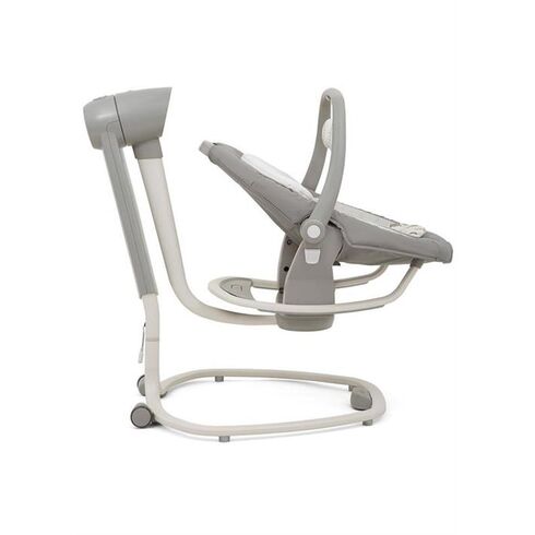 Leagan si balansoar rotativ Serina 2 in 1 In the rain - Joie,poza 2