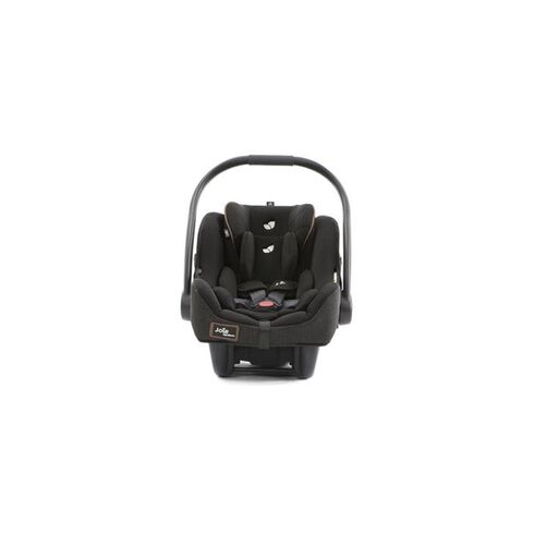 Scoica auto Joie I-Size i-Gemm Signature Noir, nastere - 85 cm - poza 4 - ExclusivMAG.ro