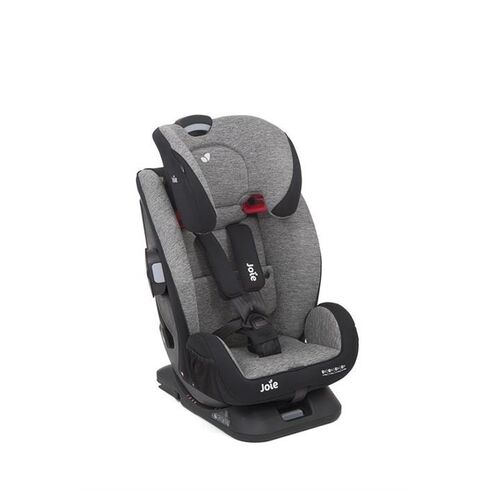 Scaun auto Joie Isofix Every Stage FX Two Tone Black, 0-36 kg - poza 4 - ExclusivMAG.ro