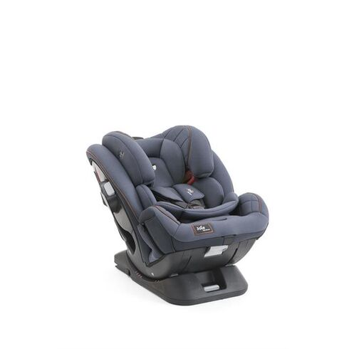 Scaun auto Joie Isofix Every Stage FX Signature Granit Bleu, 0-36 kg - poza 8 - ExclusivMAG.ro