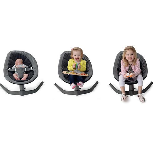 Sezlong Leaf Sky - Nuna,poza 2