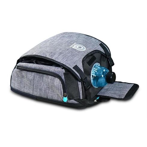 Booster pliabil 2 in 1 Multii Marble - Apramo,poza 6  - ExclusivMAG.ro Booster pliabil 2 in 1 Multii Marble - Apramo,poza 6