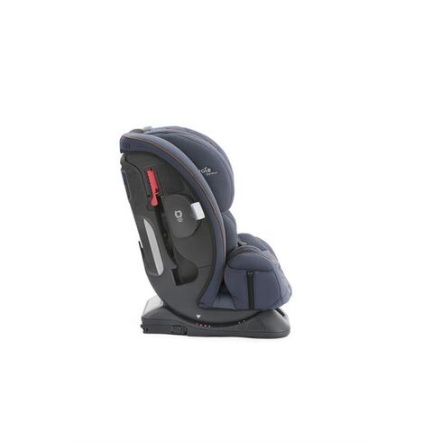 Scaun auto Joie Isofix Every Stage FX Signature Granit Bleu, 0-36 kg - poza 6 - ExclusivMAG.ro