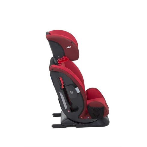 Scaun auto Joie Isofix Every Stage FX Lychee, 0-36 kg,poza 10