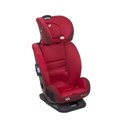 Scaun auto Joie Isofix Every Stage FX Lychee, 0-36 kg,poza 6