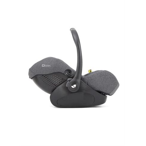 Scoica auto Joie inclinabila I-Size I-Level Ember, nastere-85 cm - poza 4 - ExclusivMAG.ro