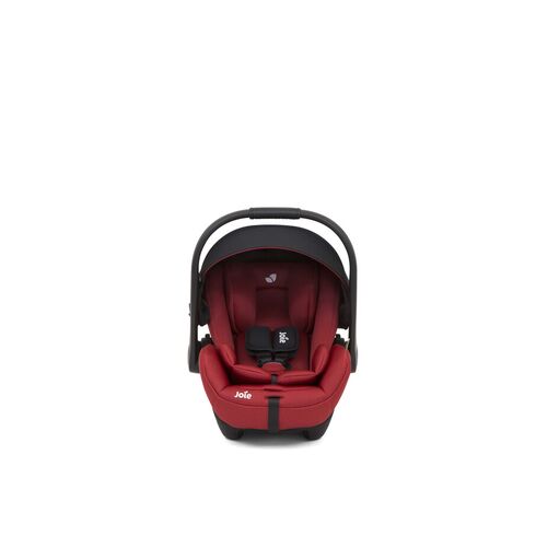 Scoica auto Joie inclinabila I-Size I-Level Lychee, nastere-85 cm - poza 4 - ExclusivMAG.ro