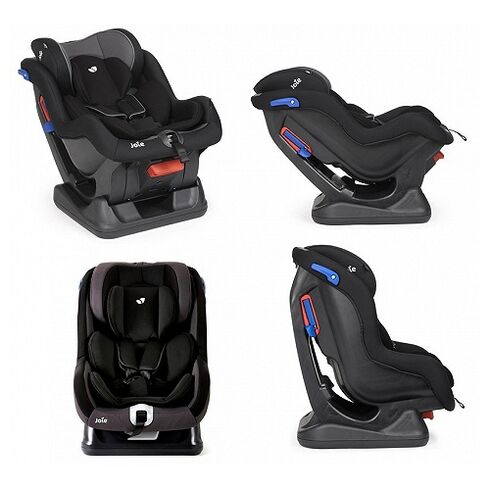 Scaun auto rear facing Steadi Moonlight, 0-18 kg - Joie,poza 3