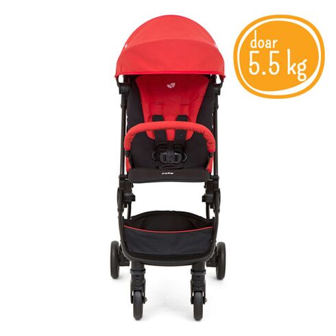 Carucior ultracompact Pact Lite Lychee - Joie