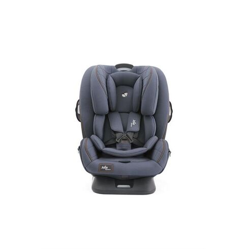 Scaun auto Joie Isofix Every Stage FX Signature Granit Bleu, 0-36 kg - poza 4 - ExclusivMAG.ro
