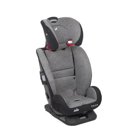 Scaun auto Joie Isofix Every Stage FX Two Tone Black, 0-36 kg - poza 5 - ExclusivMAG.ro
