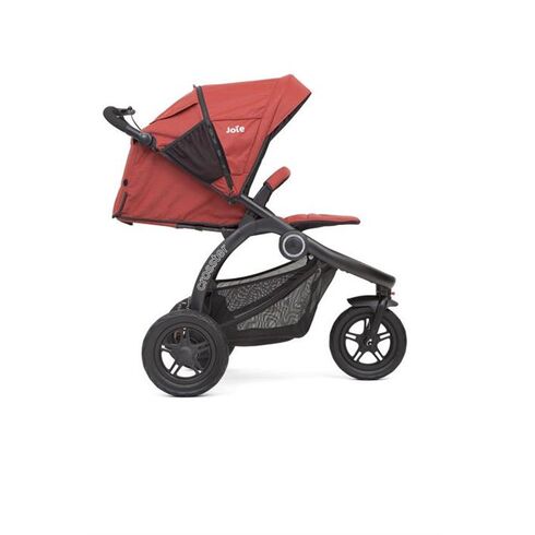 Carucior Crosster Rust - Joie,poza 2