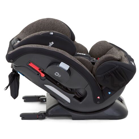 Scaun auto Joie Isofix Every Stage FX Ember, 0-36 kg - poza 3 - ExclusivMAG.ro