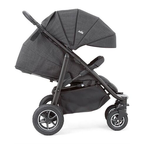 Carucior Joie Mytrax Navy Blazer,poza 3