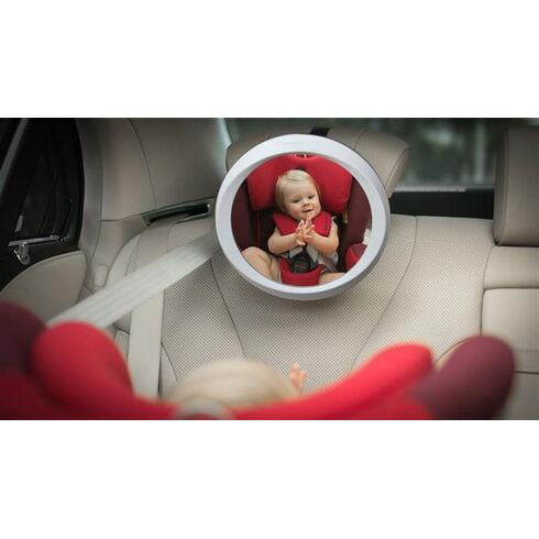 Oglinda Iris Baby Mirror Junior - Apramo - poza 2 - ExclusivMAG.ro