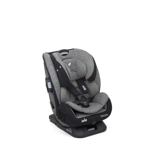 Scaun auto Joie Isofix Every Stage FX Two Tone Black, 0-36 kg - poza 3 - ExclusivMAG.ro