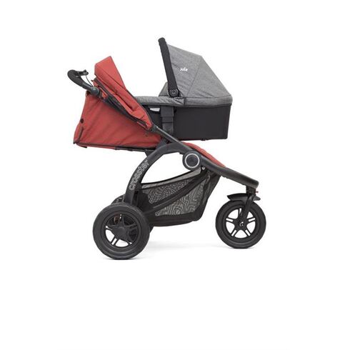 Carucior Crosster Rust - Joie,poza 5