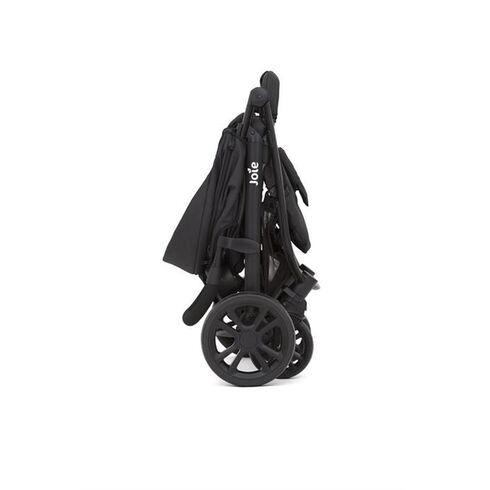 Carucior Joie Multifunctional Litetrax 4 Ember - poza 3 - ExclusivMAG.ro