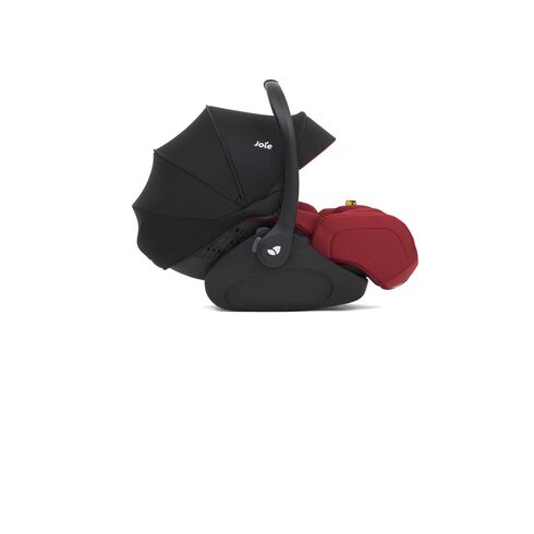 Scoica auto Joie inclinabila I-Size I-Level Lychee, nastere-85 cm - poza 10 - ExclusivMAG.ro