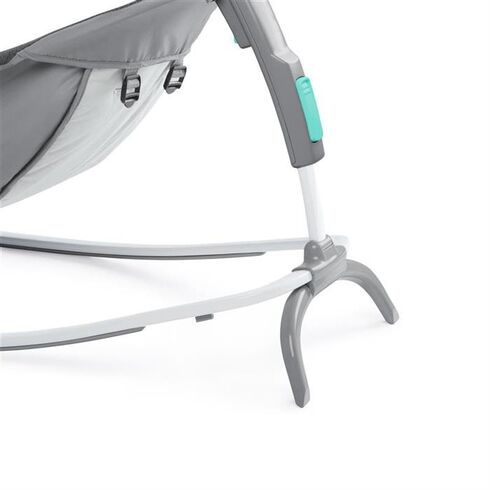 Balansoar cu sunete Hanley - Bright Starts,poza 9