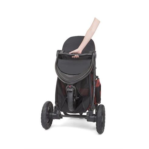 Carucior Crosster Rust - Joie,poza 7