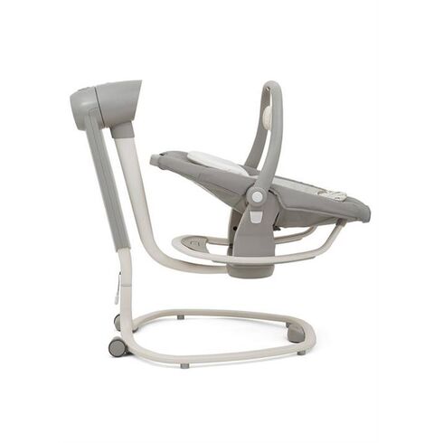 Leagan si balansoar rotativ Serina 2 in 1 In the rain - Joie,poza 4