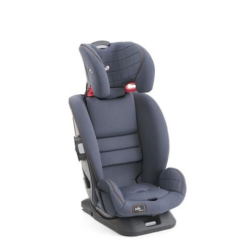 Scaun auto Joie Isofix Every Stage FX Signature Granit Bleu, 0-36 kg - poza 7 - ExclusivMAG.ro
