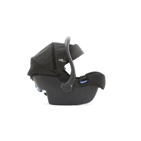 Scoica auto Joie I-Size i-Gemm Signature Noir, nastere - 85 cm - poza 5 - ExclusivMAG.ro