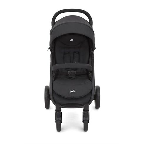 Carucior Joie Multifunctional Litetrax 4 Ember - poza 5 - ExclusivMAG.ro