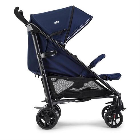Carucior Joie sport Brisk LX Midnight Navy