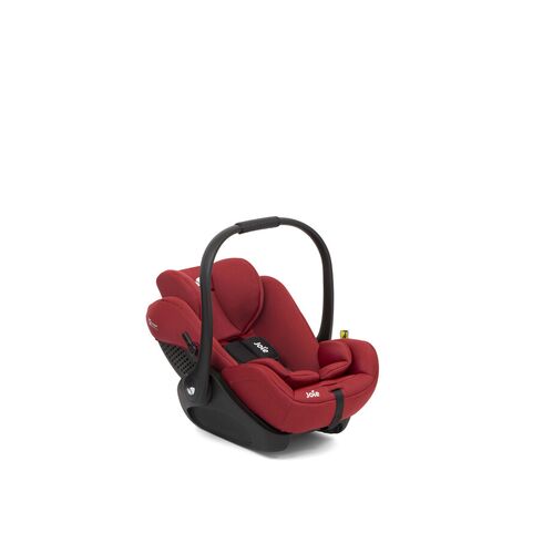 Scoica auto Joie inclinabila I-Size I-Level Lychee, nastere-85 cm - poza 6 - ExclusivMAG.ro