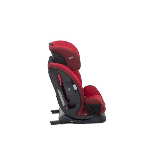 Scaun auto Joie Isofix Every Stage FX Lychee, 0-36 kg,poza 9