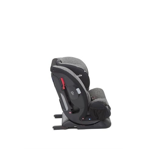 Scaun auto Joie Isofix Every Stage FX Two Tone Black, 0-36 kg - poza 6 - ExclusivMAG.ro