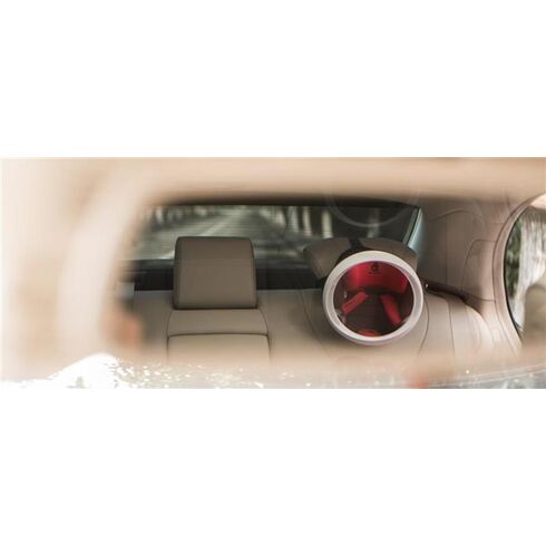 Oglinda pentru supravegherea bebelusului Iris Baby Mirror - Apramo,poza 3