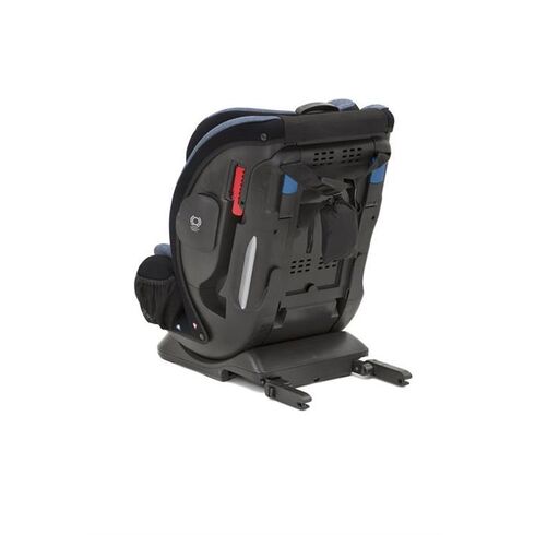 Scaun auto Joie Isofix Every Stage FX Navy Blazer, 0-36 kg, Culoare: Blue, Grupa: 0-36kg (0 luni - 12 ani) - poza 3 - ExclusivMAG.ro