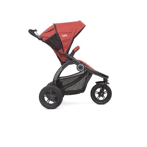 Carucior Crosster Rust - Joie,poza 3