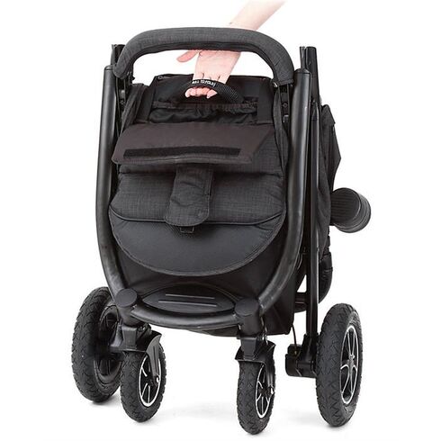 Carucior Joie Mytrax Navy Blazer,poza 5