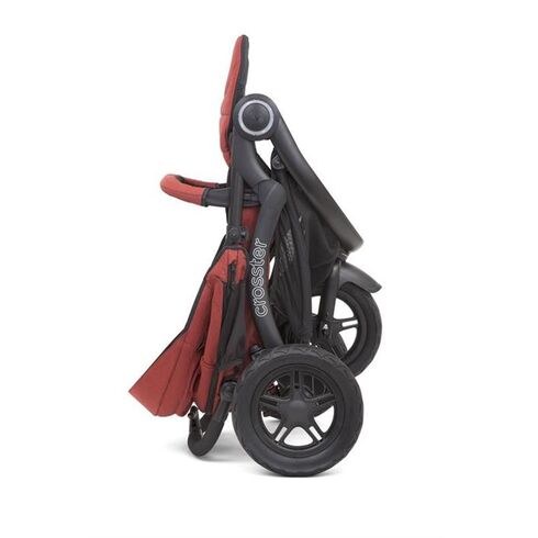 Carucior Crosster Rust - Joie,poza 8