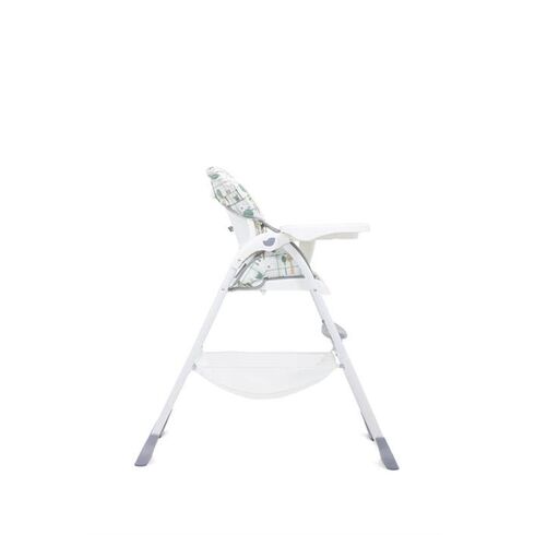 Scaun de masa Mimzy Snacker Recipe - Joie,poza 2