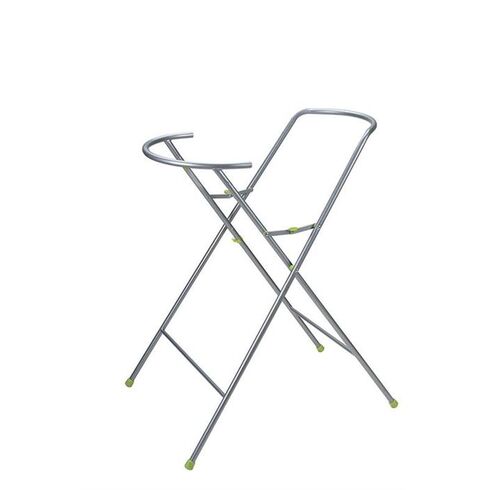 Set cadita ergonomica si suport pentru cadita Fun Blue - Badabulle - poza 2 - ExclusivMAG.ro