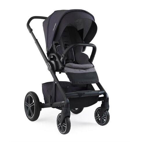 Carucior Nuna Mixx Jett