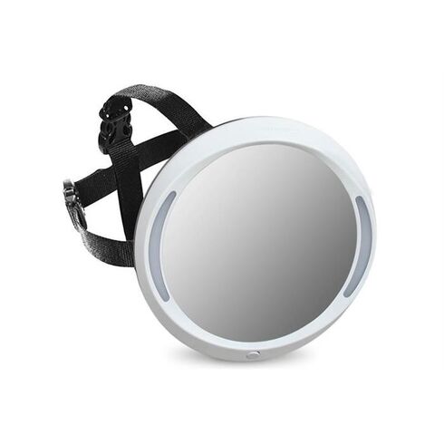 Oglinda pentru supravegherea bebelusului Iris Baby Mirror - Apramo