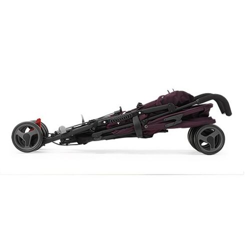 Carucior Sport Nitro LX Mulberry  - Joie,poza 3